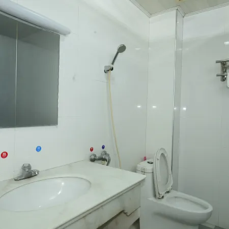 Fuan Helin Hotel