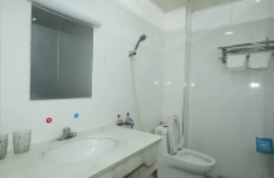 Fuan Helin Hotel