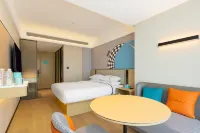 City Comfort Inn Express Hotel (Yichang Zhongnan Road Xingfa Square)