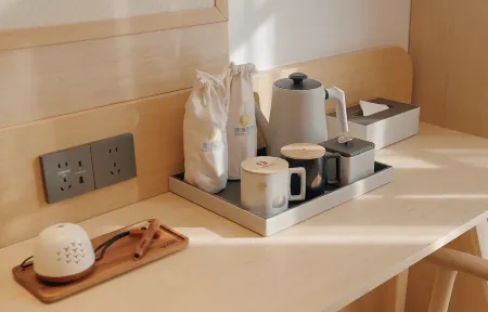 Jianguo HIDDEN Hotel (Huanggang Luotian Tiantangzhai Scenic Area Branch) Отели рядом с достопримечательностью «Qingtaiguan Sceneic Area»