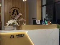 linxi hotel Hotels in Tangwang County