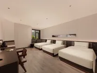 Lushan Guling Street Meilu Atour Origin Hotel Hotels near Wulao Peak of Lushan