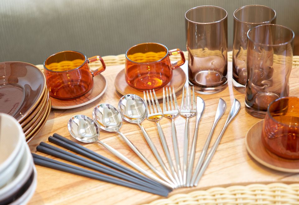 Liberty Place Nakano 객실