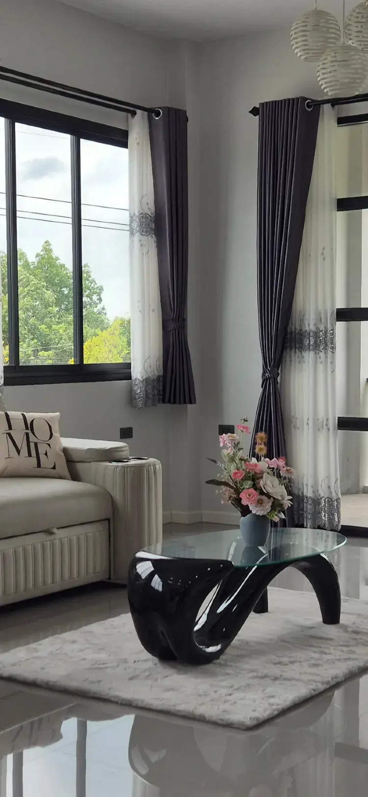 ห้องคลาสสิค เตียงควีนไซส์