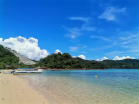 Usukan Cove Lodge Kota Belud Hotels near Gereja SIB Tegudon