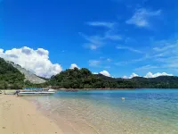 Usukan Cove Lodge Kota Belud Hotels in Kota Belud