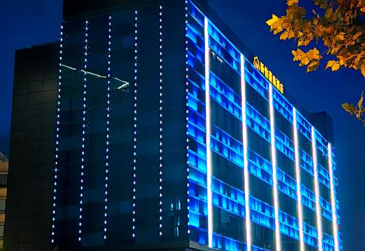 Newmark Hotel Shanghai Dishui Lake