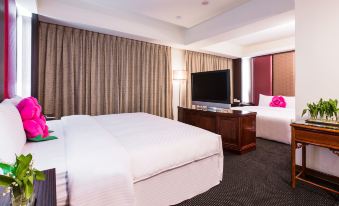 Han She Business Hotel