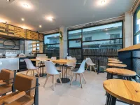 Phuket Five Fortune Holiday Hotel Hotels near Kan Eang @ Pier Phuket