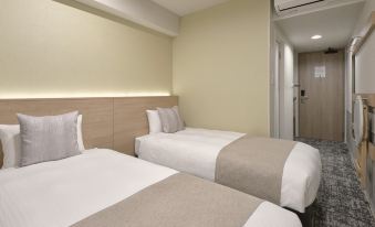 Hotel Villa Fontaine Tokyo-Kayabacho