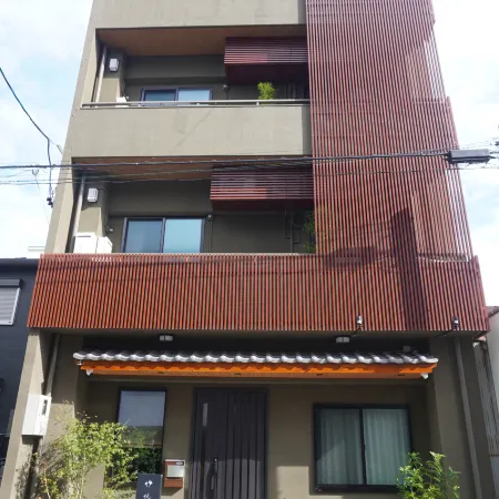 Takebashi Bettei