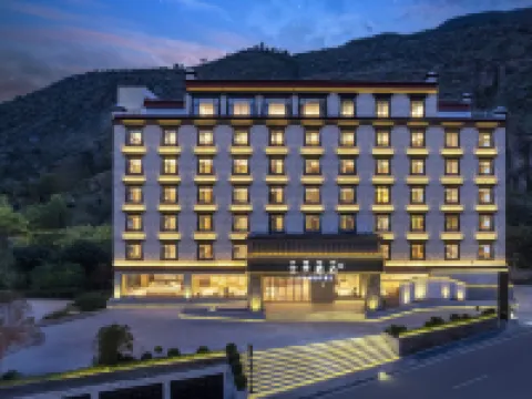 JI Hotel (Daocheng Yading) Hoteles en Daocheng