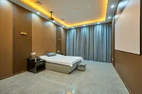 Banlan Hotel (Tashkurgan Jincao Tan Scenic Area Branch) - spa