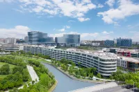 아스코트 선랜드 상하이