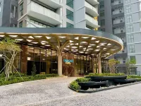 Celadon Emerald The Gathering Place Các khách sạn gần Hồ Bơi Vĩnh Lộc - Khu Vui Chơi Giải Trí Vĩnh Lộc