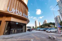 Urba Hotel (Putian Xinghuafu Historical and Cultural District) Hotels near Xinghuafu Historical & Cultural Zone