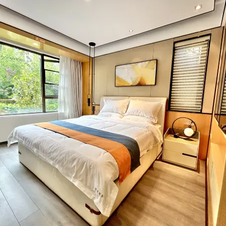 Jinglian Elegant Residence