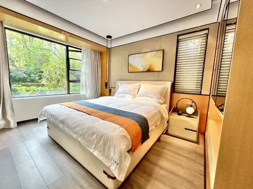 Jinglian Elegant Residence