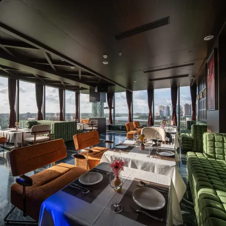 BOSON Hotel