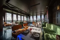 BOSON Hotel - breakfast