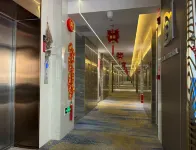 Datong Sheng Gloria Plaza Hotel
