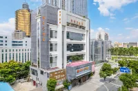 TongHua TEA hotel - Pet friendly