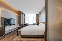 Hohhot Baiyi Hotel (MixC Mall) - 5-Star