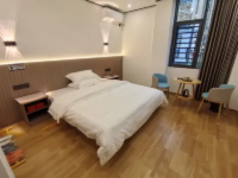 Changting Yuju Chinese Inn