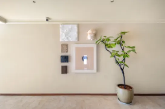 在海一方Azure Shore|180°環幕日出海景·設計師美學隱逸度假飯店