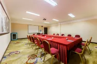Dalian Friendship Hotel