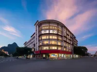 Rongshui Xiya Hotel Hotels near Rongshui Laojun Hole