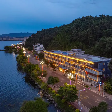 Vienna Hotel (Dali Port Cruise Terminal)