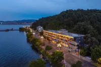 維也納飯店(大理洱海公園店) 洱海公園-團山附近的飯店