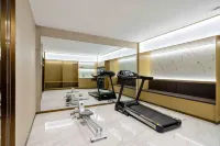 No. 62, Jiansheng Dong Street, Kaiyuan City, Tieling City, Liaoning Province, China Các khách sạn ở Khai Nguyên