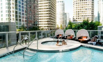 Hyatt Vancouver Downtown Alberni