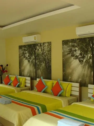 รูปภาพของซีบีช เกาะล้าน 3