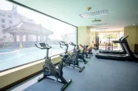 TTC Imperial Hotel - Gym