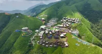 Pingxiang Wugong Mountain Meadow Star Tent House Hotels near Wugong Mountain Scenic Area Hiking Trail