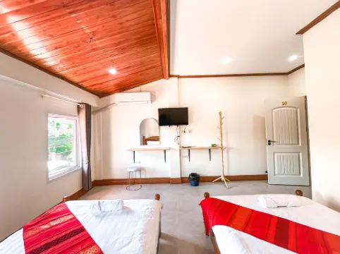 Atsalin Guesthouse