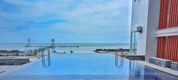 Horison Resort Antawirya Jepara Hotel a Reggenza di Jepara