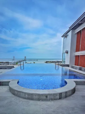 Horison Resort Antawirya Jepara - Homestays