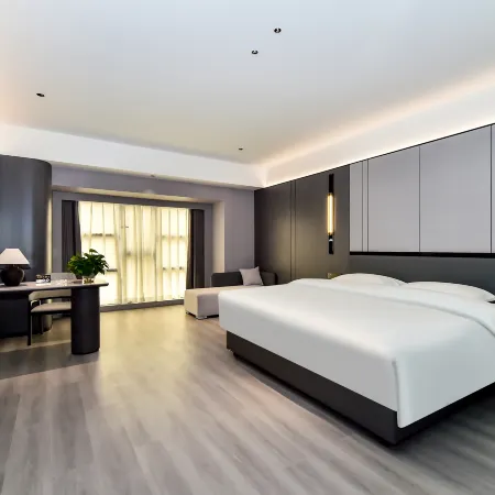 Mingzhu International Hotel