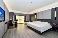 Mingzhu International Hotel Hotels near Chaofeng Temple