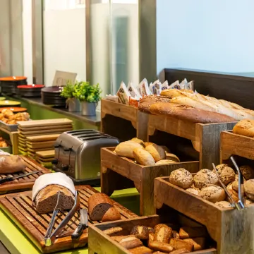 ACHAT Hotel Bremen City