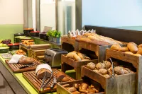 Achat Hotel Bremen City Hotel a Bremen