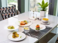 J Residence（Xiancun Metro Station, Zhujiang New Town, Guangzhou） Hotels in Guangzhou