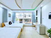 Ha Dan Hotel - Bai Sau Vung Tau