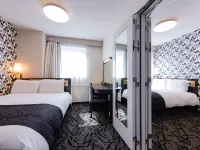 APA Hotel Aomorieki Kenchodori Hotel a Aomori