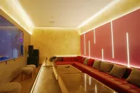 Shansha 1368 Hotel - New