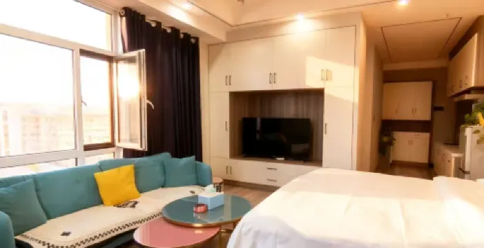 Wuzhong Yixin Hotel